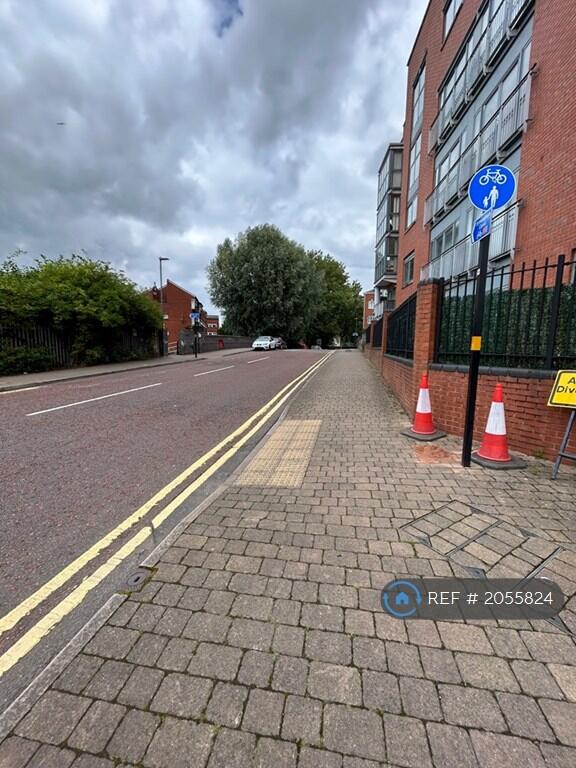 Additional image 8 of King Edwards Wharf, Birmingham, B16