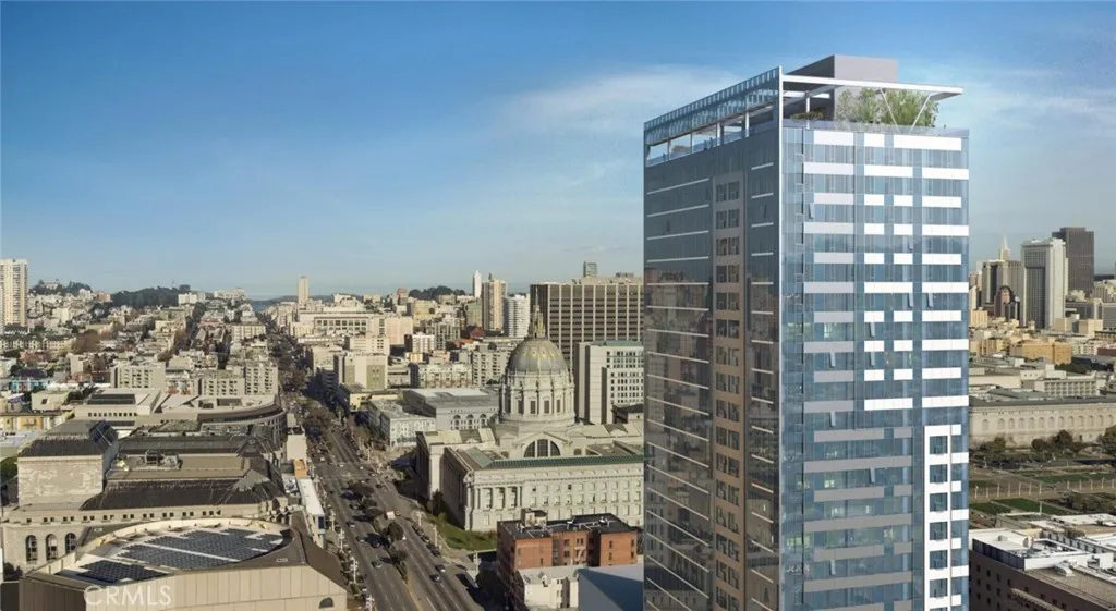 Additional image 32 of 100 Van Ness Avenue Unit 603, San Francisco, CA 94102