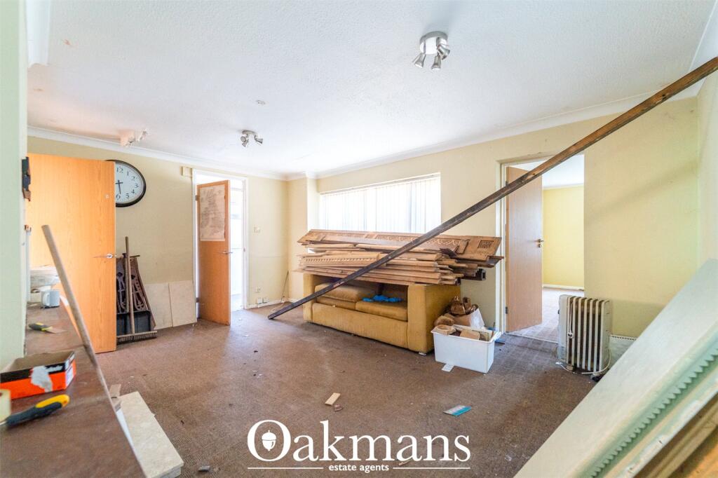 Additional image 4 of Serpentine Road, Selly Park, Birmingham, West Midlands, B29