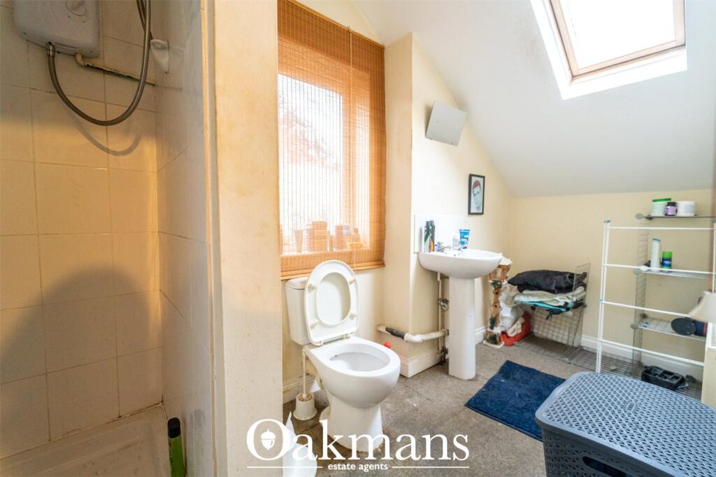 Additional image 15 of Shirley Road, Acocks Green, Birmingham, West Midlands, B27