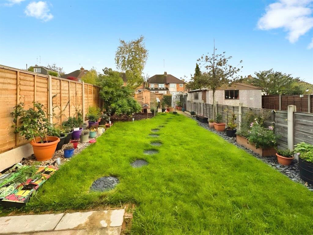 Additional image 22 of Doversley Road, Birmingham, West Midlands