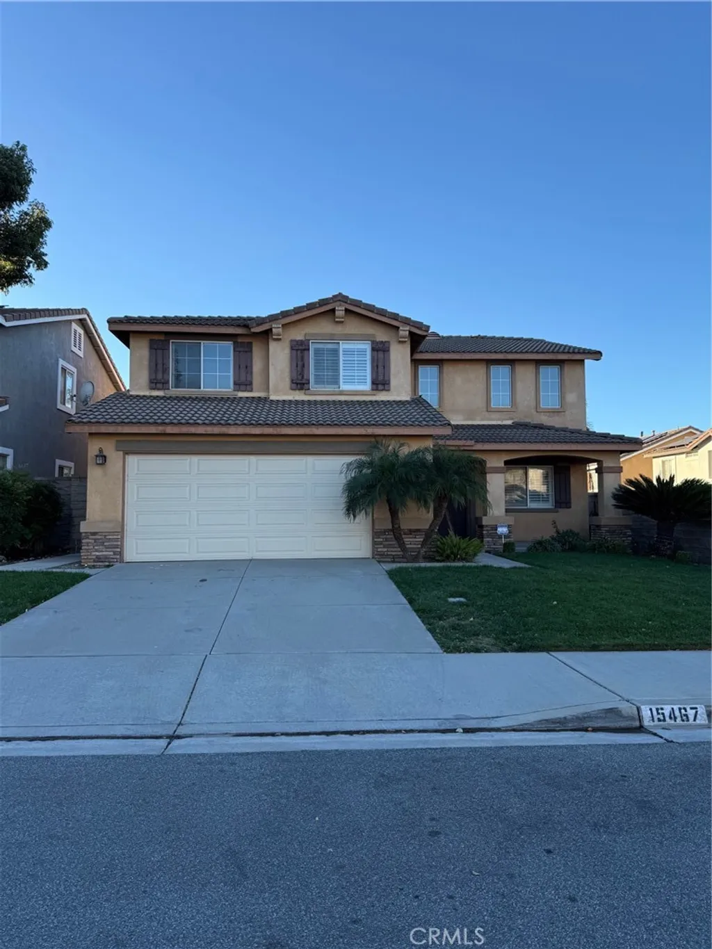 Additional image 3 of 15467 Spruce Tree Way, Fontana, CA 92336