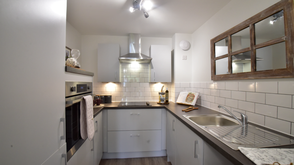 Additional image 8 of 1 Bed Apartment, Highbury Lodge, Kings Heath