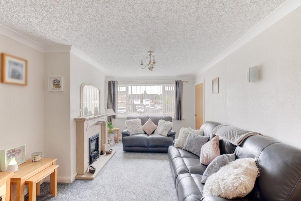 Additional image 5 of Peverell Drive, Birmingham, West Midlands, B28