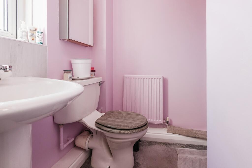 Additional image 11 of Cherry Crescent, Erdington, Birmingham, West Midlands, B24