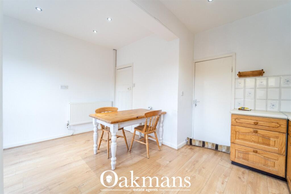 Additional image 13 of Pereira Road, Birmingham, West Midlands, B17