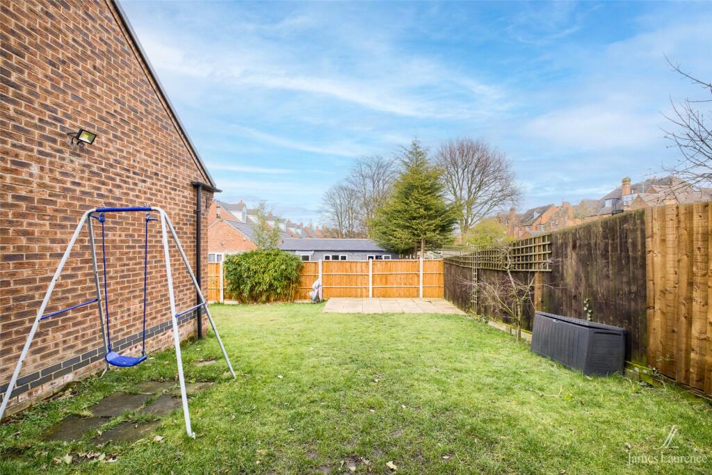 Additional image 26 of Cardinal Close, Birmingham, West Midlands, B17
