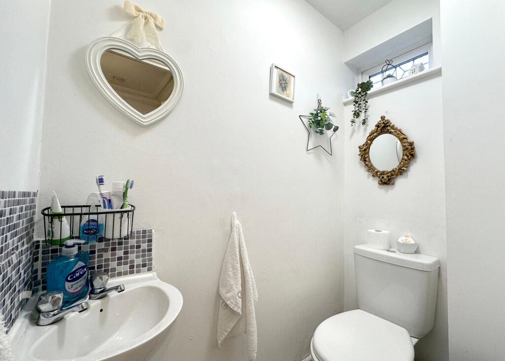 Additional image 6 of Barn Meadow, Birmingham, B25