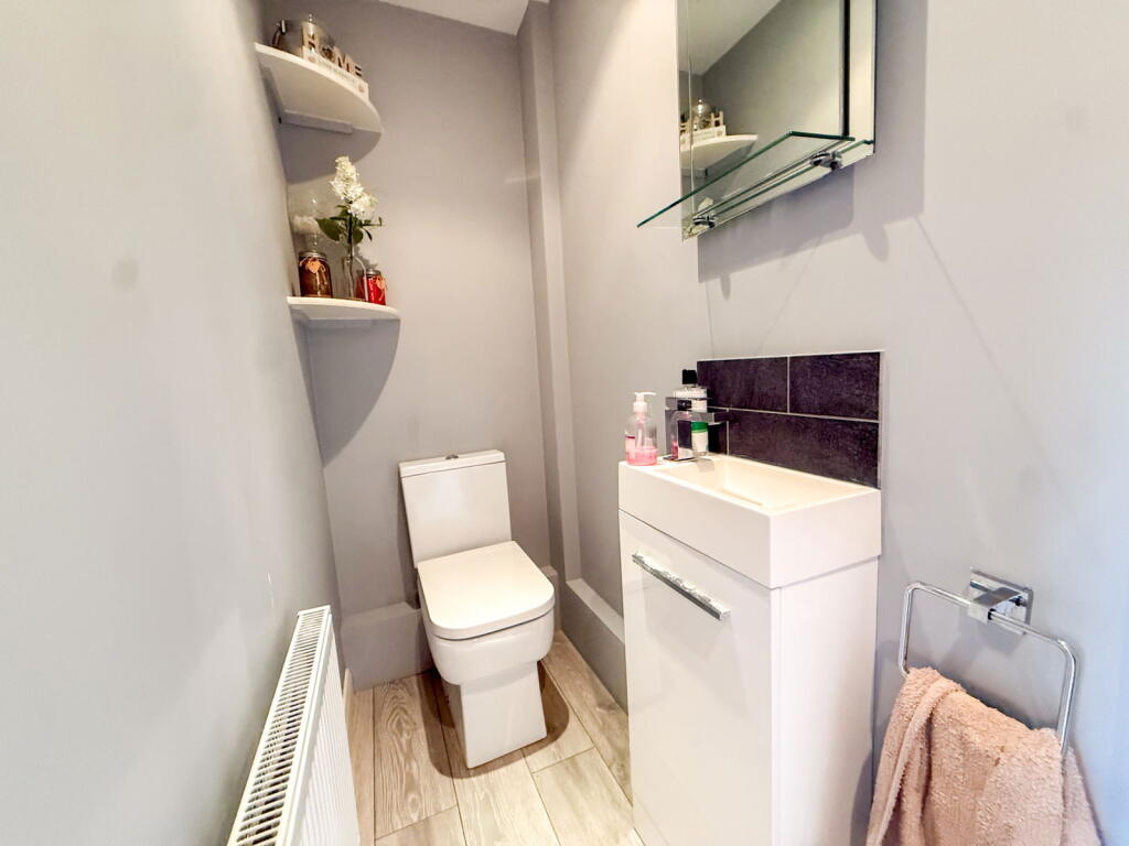 Additional image 7 of Glover Close, Birmingham B28