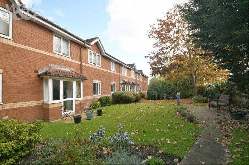 Additional image 21 of Orchard House, Erdington, Birmingham