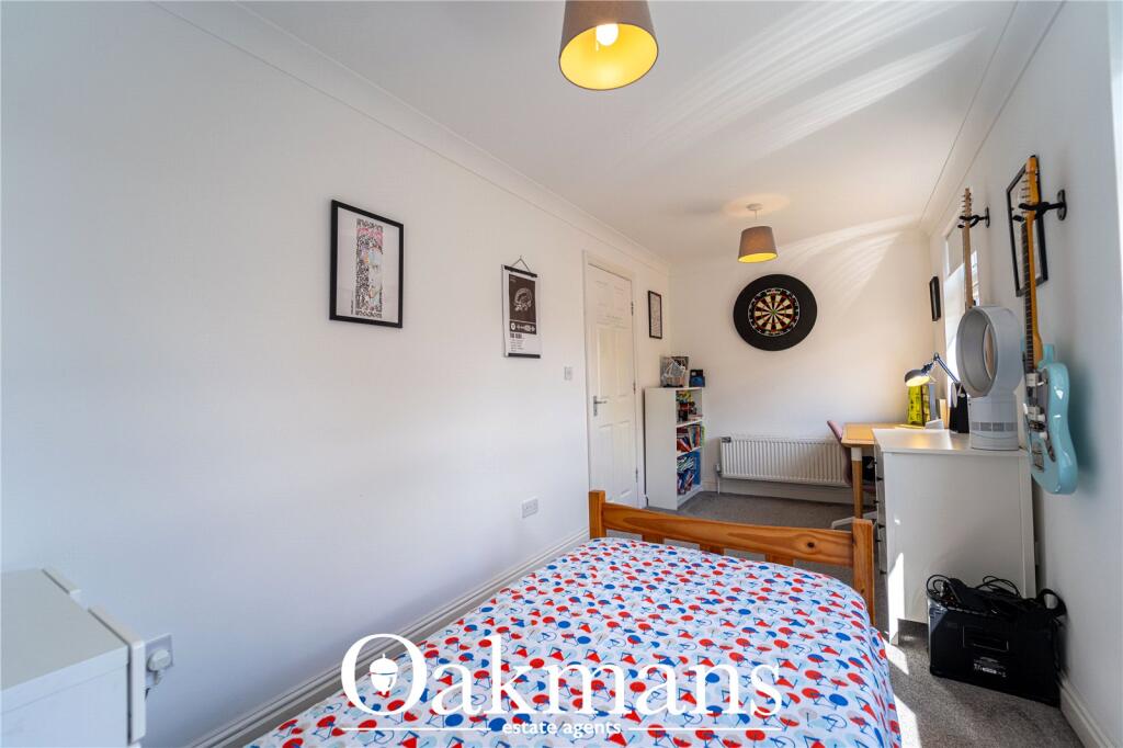 Additional image 21 of Beeches Avenue, Birmingham, West Midlands, B27