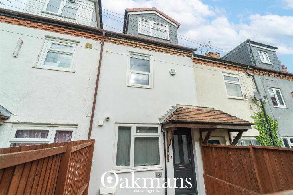 Additional image 22 of Lime Avenue, Dawlish Road, Birmingham, West Midlands, B29