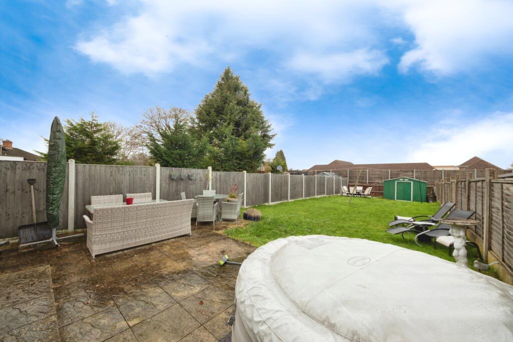 Additional image 5 of Wellfield Road, Birmingham, West Midlands, B28