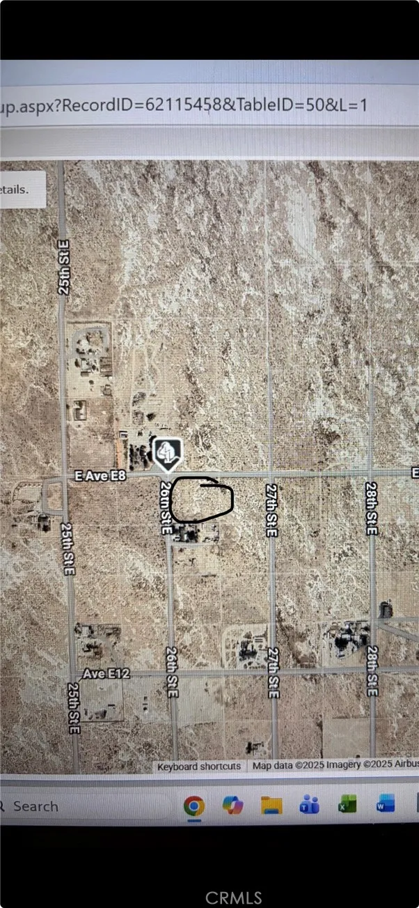 Additional image 4 of 26th St East & Ave E-8, Lancaster, CA 93535