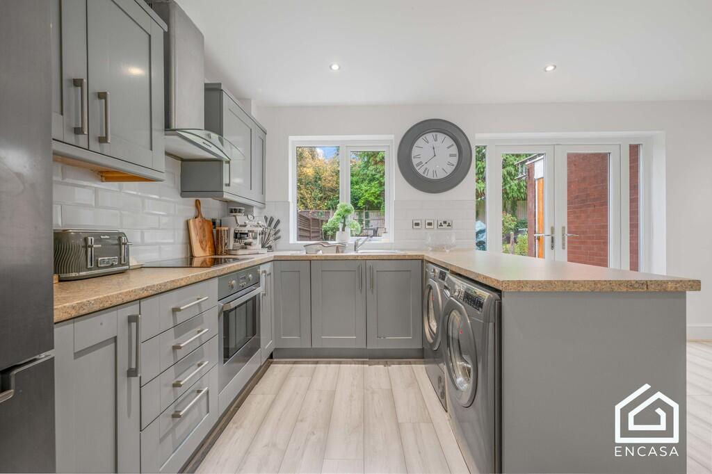 Additional image 3 of Dorsington Road , Solihull