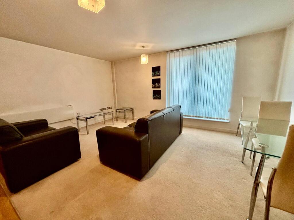 Additional image 8 of George Street, Birmingham, B3