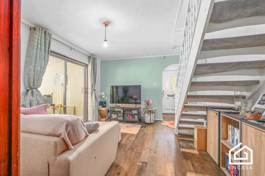 Additional image 6 of The Vineries , Acocks Green