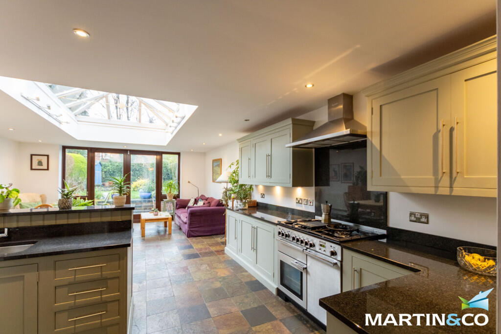 Additional image 4 of Wood Lane, Harborne, B17