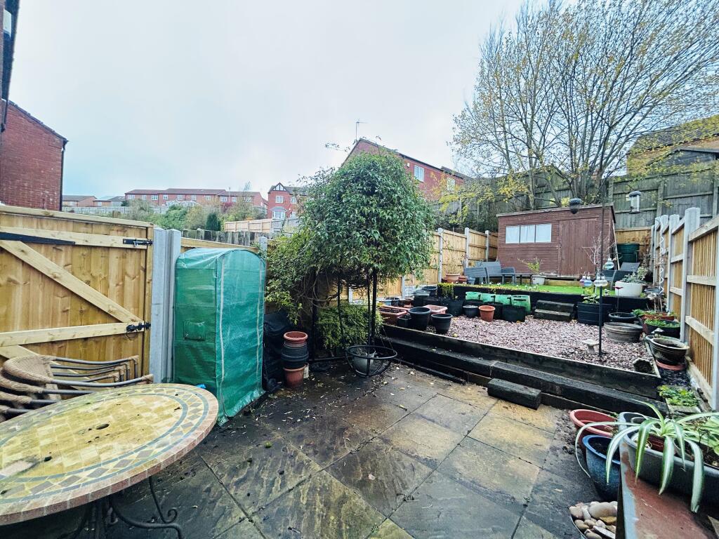 Additional image 13 of Ley Hill Farm Road, Northfield