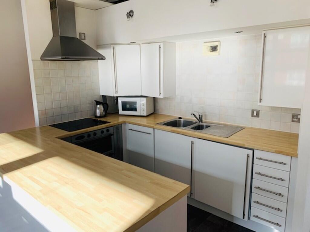 Additional image 4 of New Hampton Lofts, Jewellery Quater