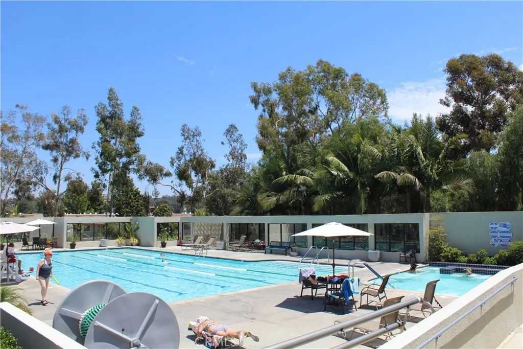 Additional image 20 of 5349 Algarrobo Unit Q, Laguna Woods, CA 92637