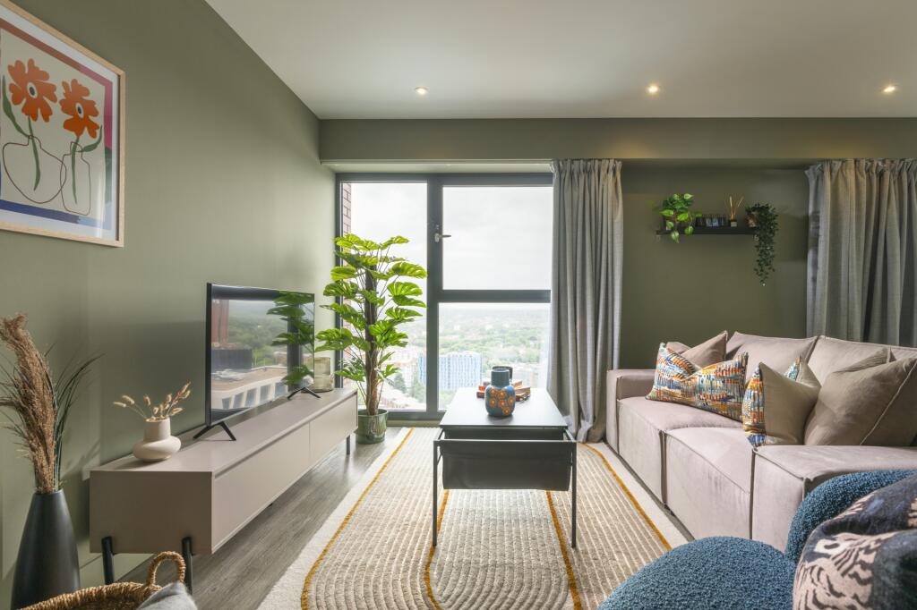 Additional image 3 of Ryland Street, Birmingham, B15