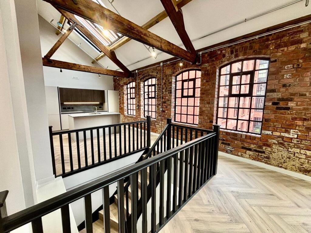 Additional image 10 of Northwood Street, Birmingham, B3