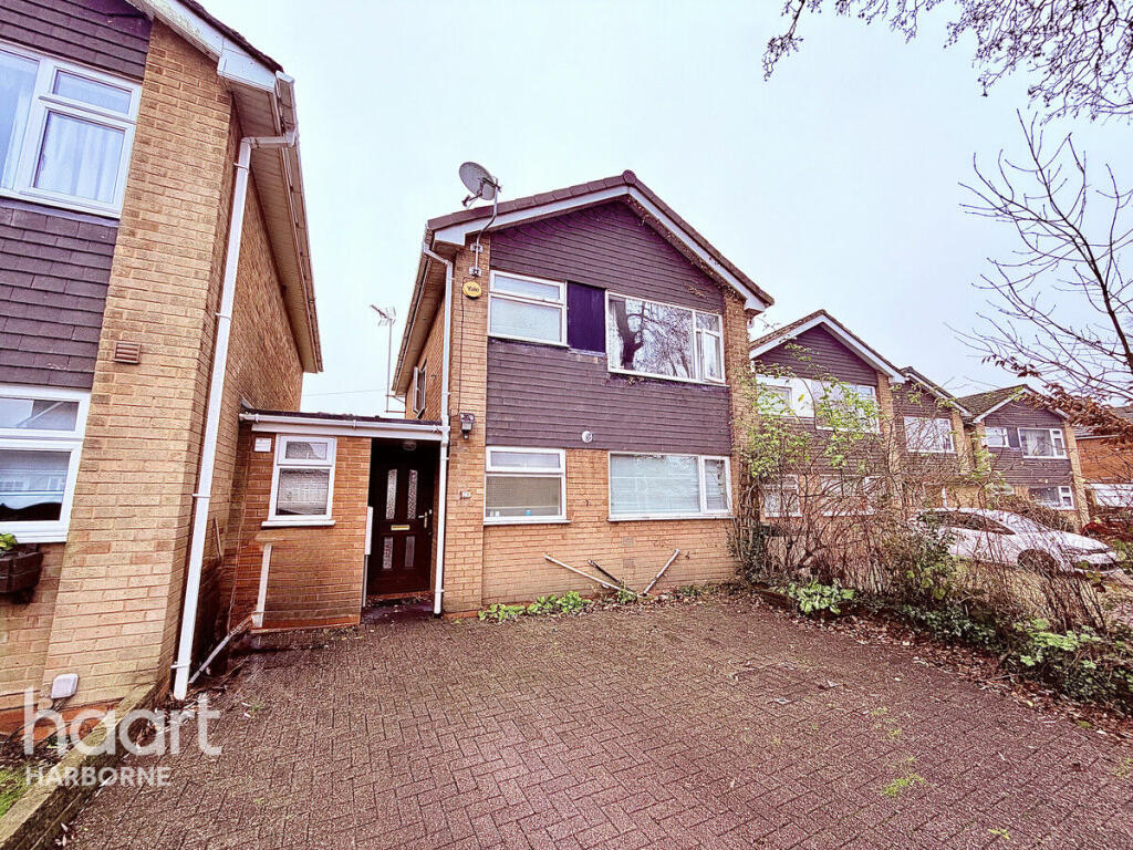 Additional image 4 of St Peters Road, Harborne