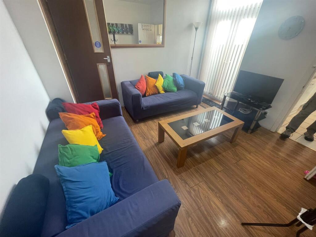 Property image for Rookery Road, Selly Oak, Birmingham