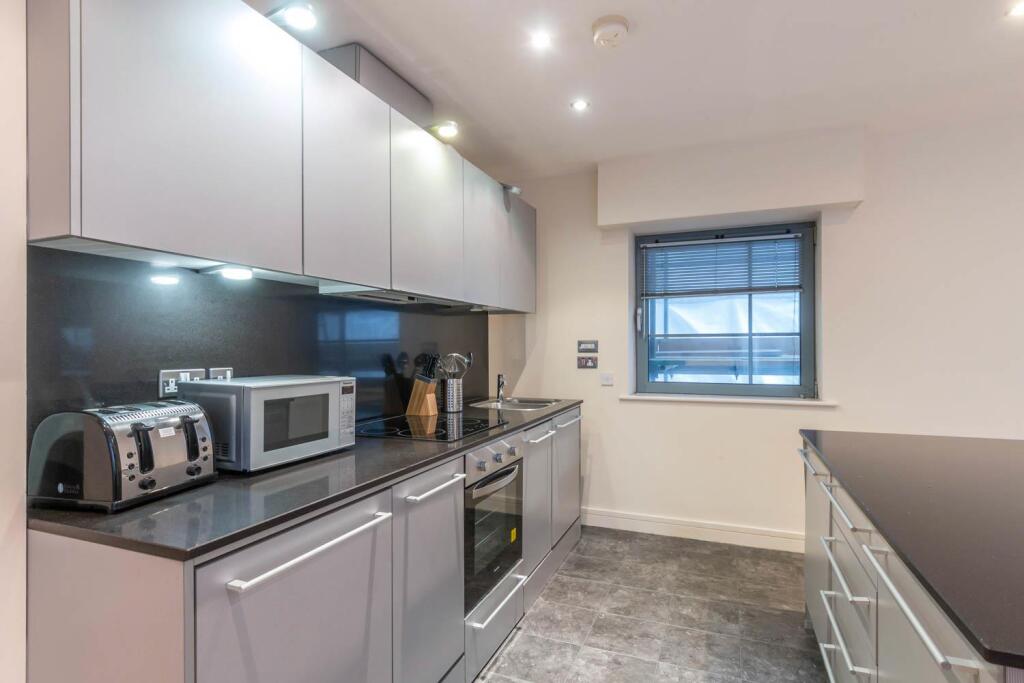 Additional image 17 of Islington Gates, Fleet Street, B3 1JL