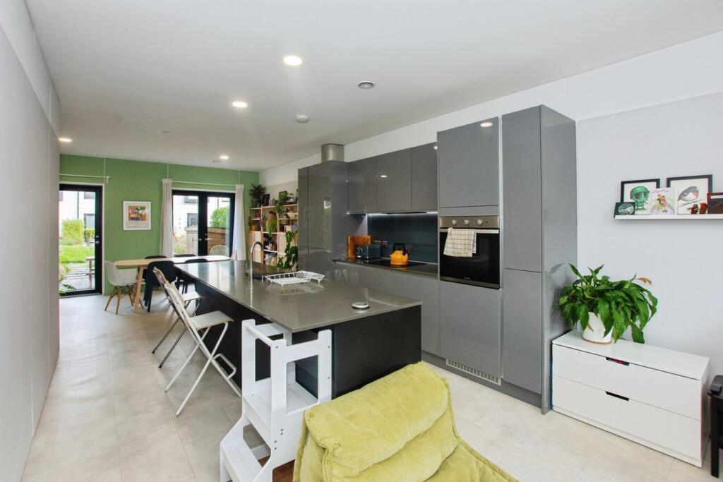 Additional image 5 of South Loop Park, Birmingham, B16