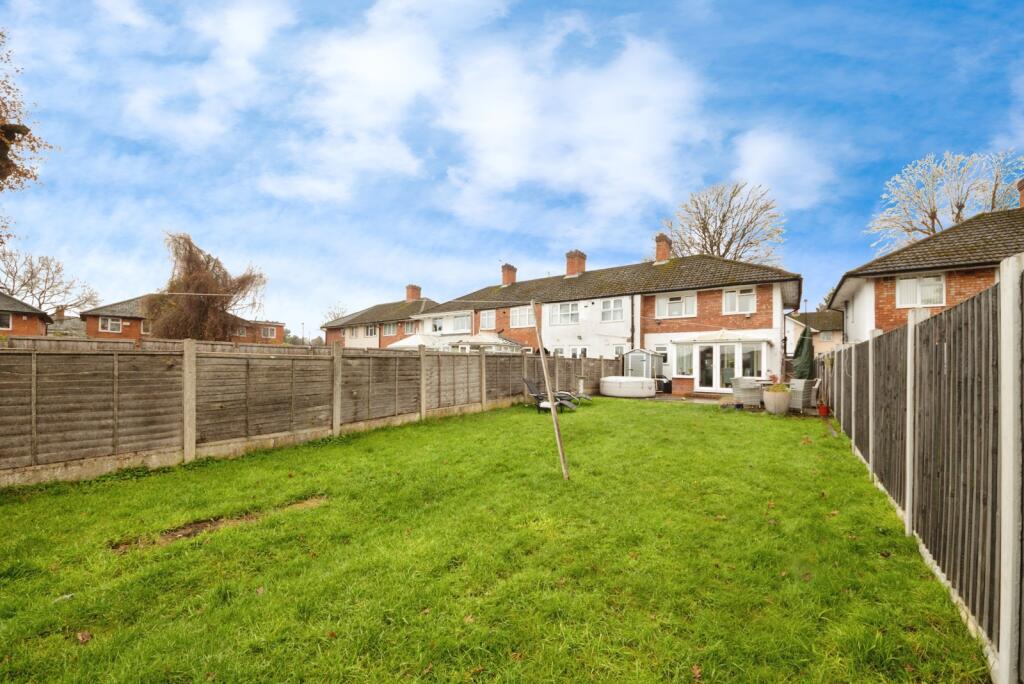 Additional image 7 of Wellfield Road, Birmingham, West Midlands, B28