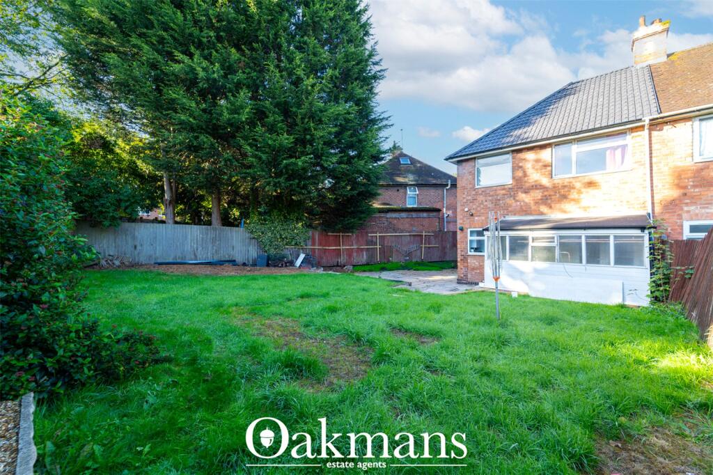 Additional image 36 of Pailton Grove, Birmingham, West Midlands, B29
