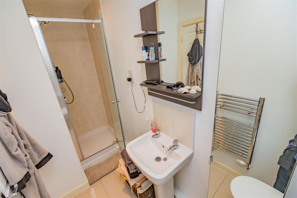 Additional image 9 of Ward Place, Birmingham, West Midlands, B29