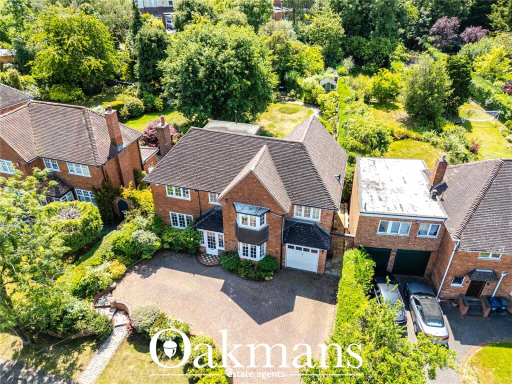 Additional image 40 of Newent Road, Bournville Village, Birmingham, B31
