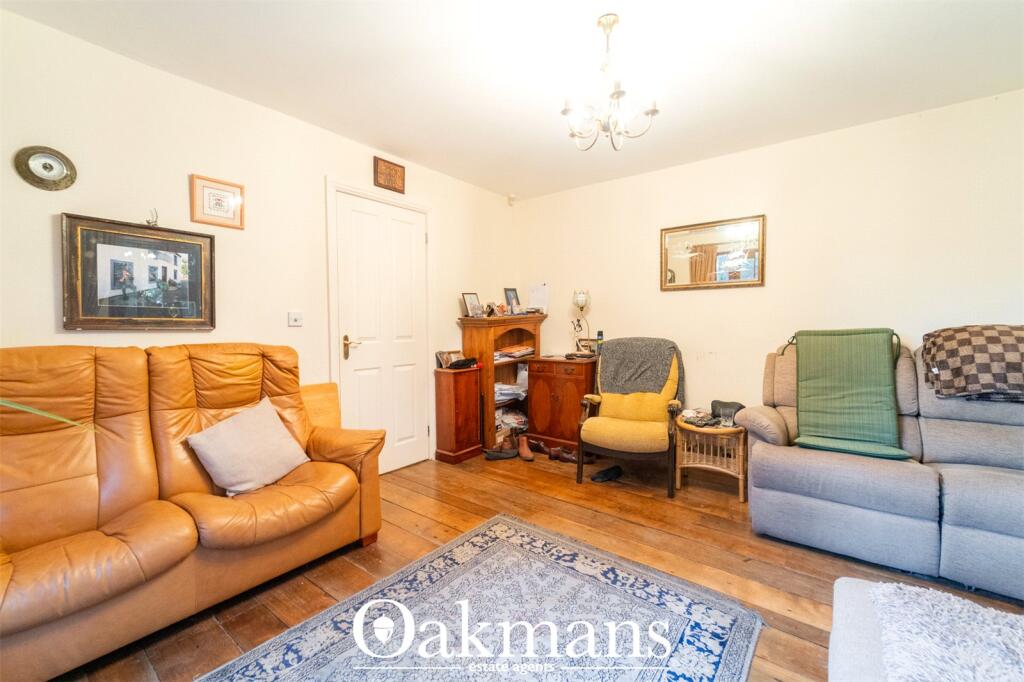 Additional image 6 of Hole Lane, Bournville Village Trust, Birmingham, B31