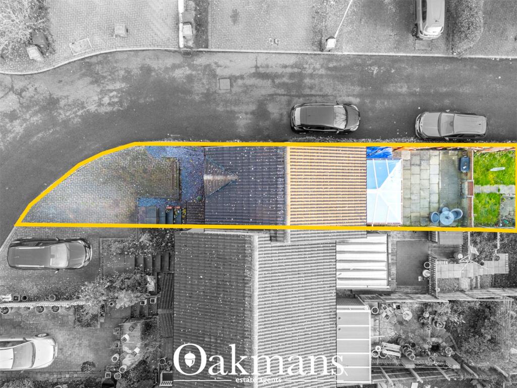 Additional image 33 of Lady Bracknell Mews, Northfield, Birmingham, West Midlands, B31