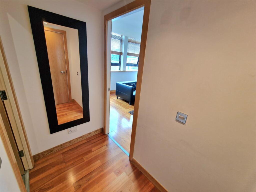 Additional image 10 of Millennium Apartments, 95 Newhall Street, Birmingham