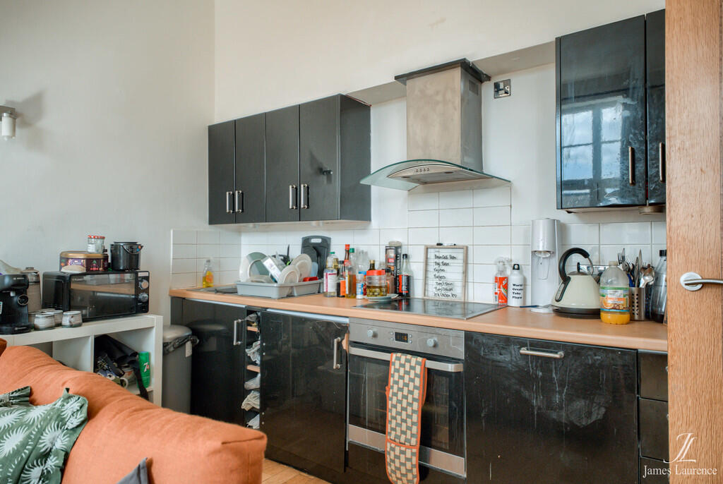 Additional image 3 of Three Apartments & Freehold - James Street, Jewellery Quarter, Birmingham City Centre