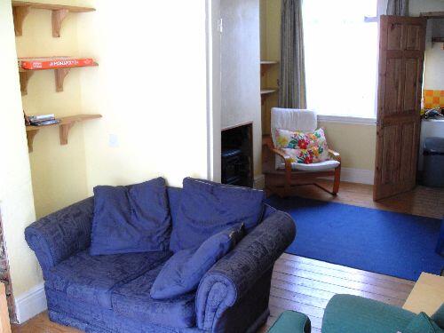 Blossom Avenue, Selly Oak, Birmingham, West Midlands, B29