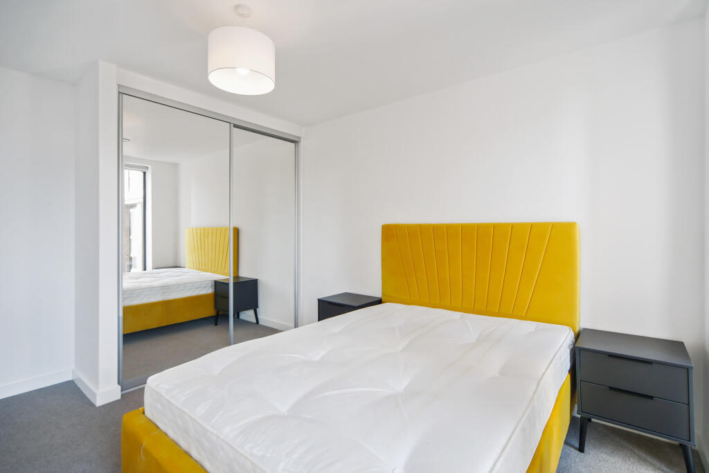 Additional image 10 of Lionel Street, Birmingham, B3