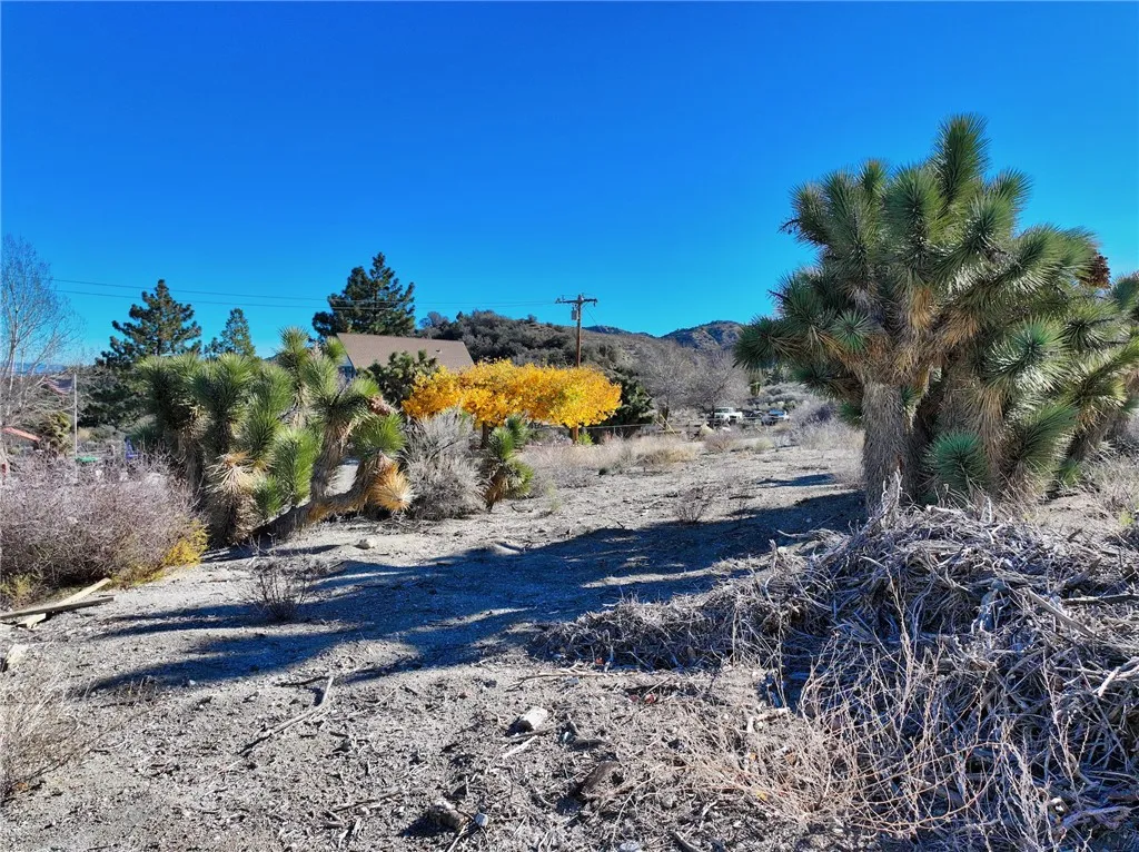 Additional image 12 of 7325 Desert Front Road, Pinon Hills, CA 92397