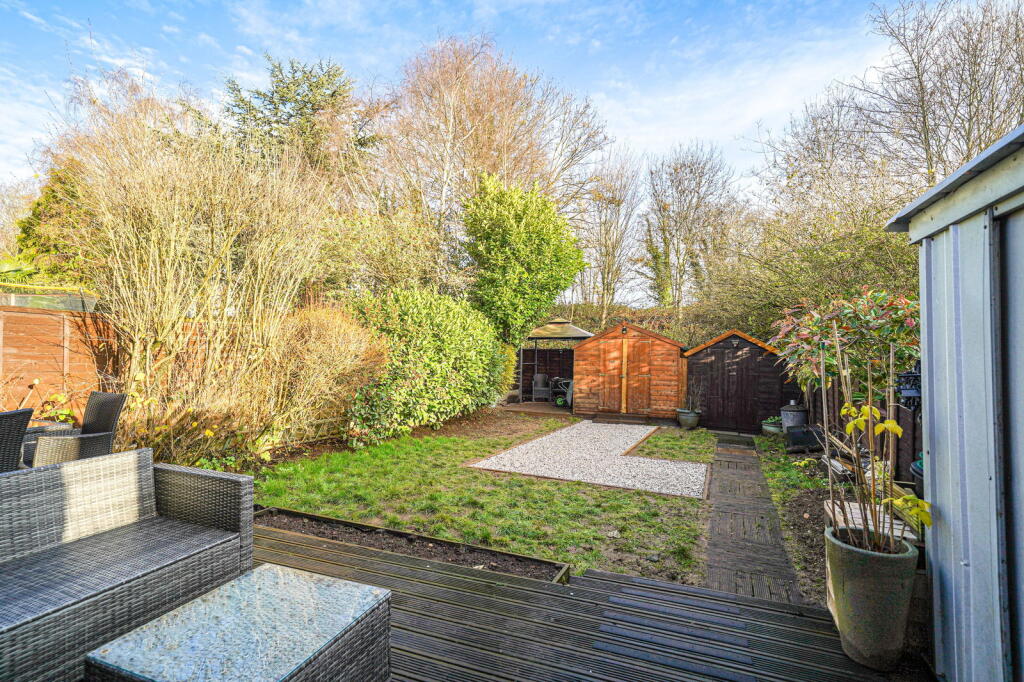 Additional image 17 of Olton Croft, Acocks Green