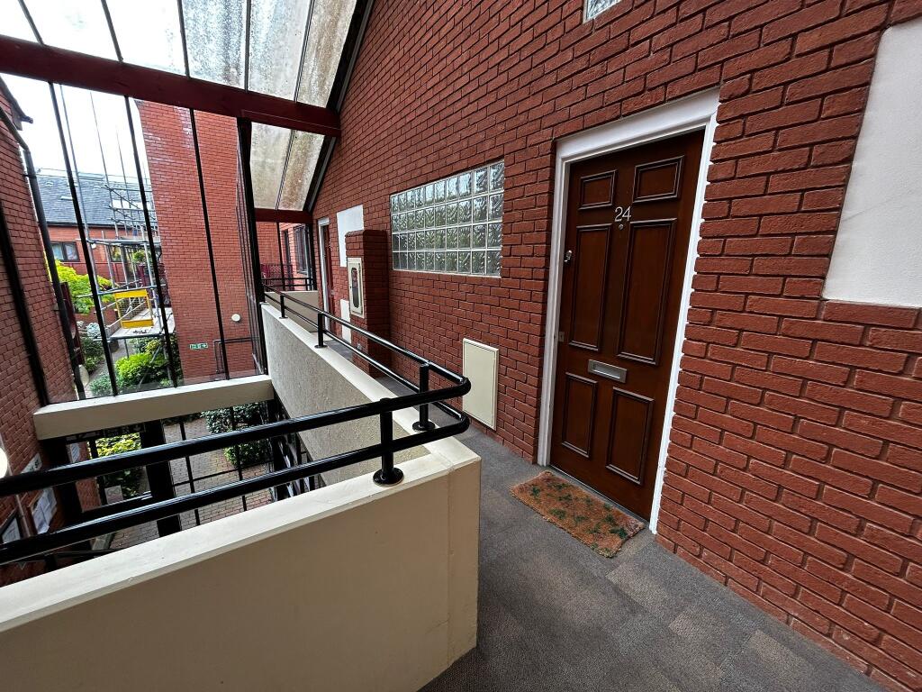 Additional image 4 of Cox Street, Jewellry Quarter