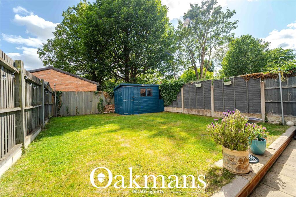 Additional image 41 of Beeches Avenue, Birmingham, West Midlands, B27