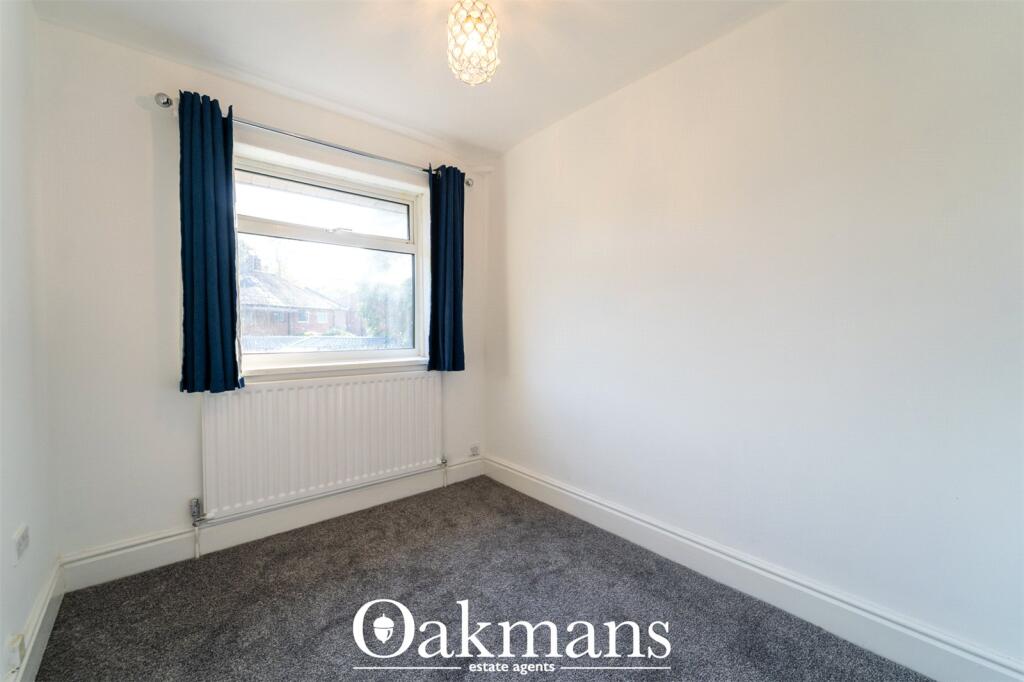 Additional image 22 of Pailton Grove, Birmingham, West Midlands, B29