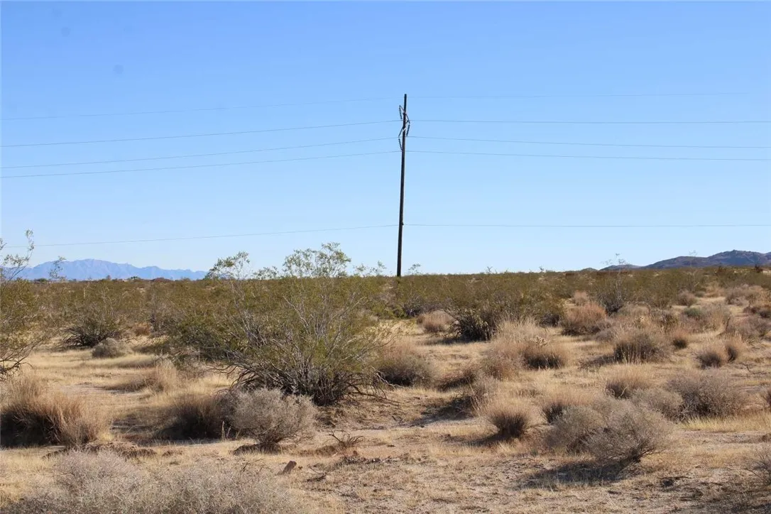 Additional image 27 of 659905 Dorth Place, 29 Palms, CA 92277