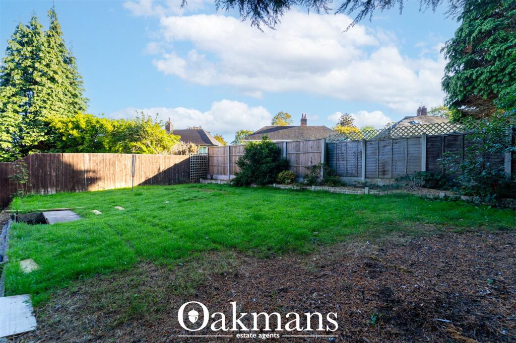 Additional image 34 of Pailton Grove, Birmingham, West Midlands, B29