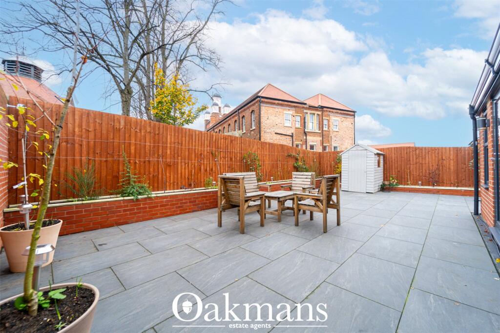 Additional image 41 of Heroes Drive, Birmingham, B29