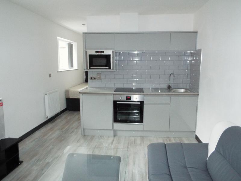 Additional image 2 of RS Apartments, Hubert Road, Selly Oak, Birmingham, B29 6ET